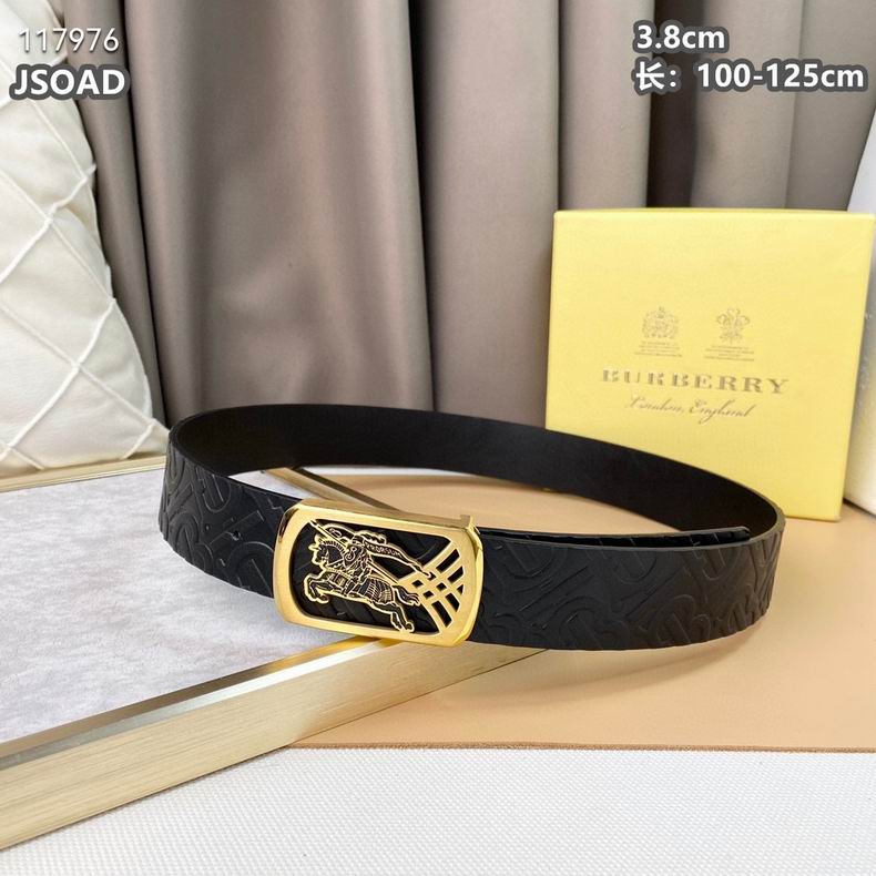 Burberry belts-B16504